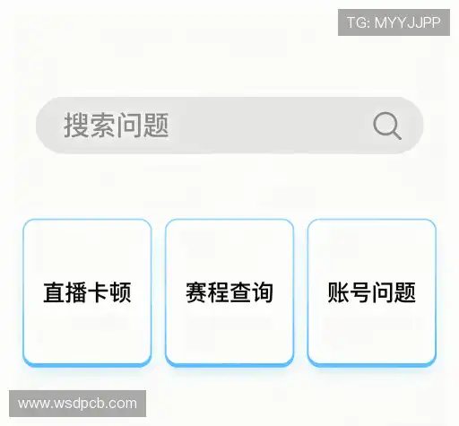 问题速查